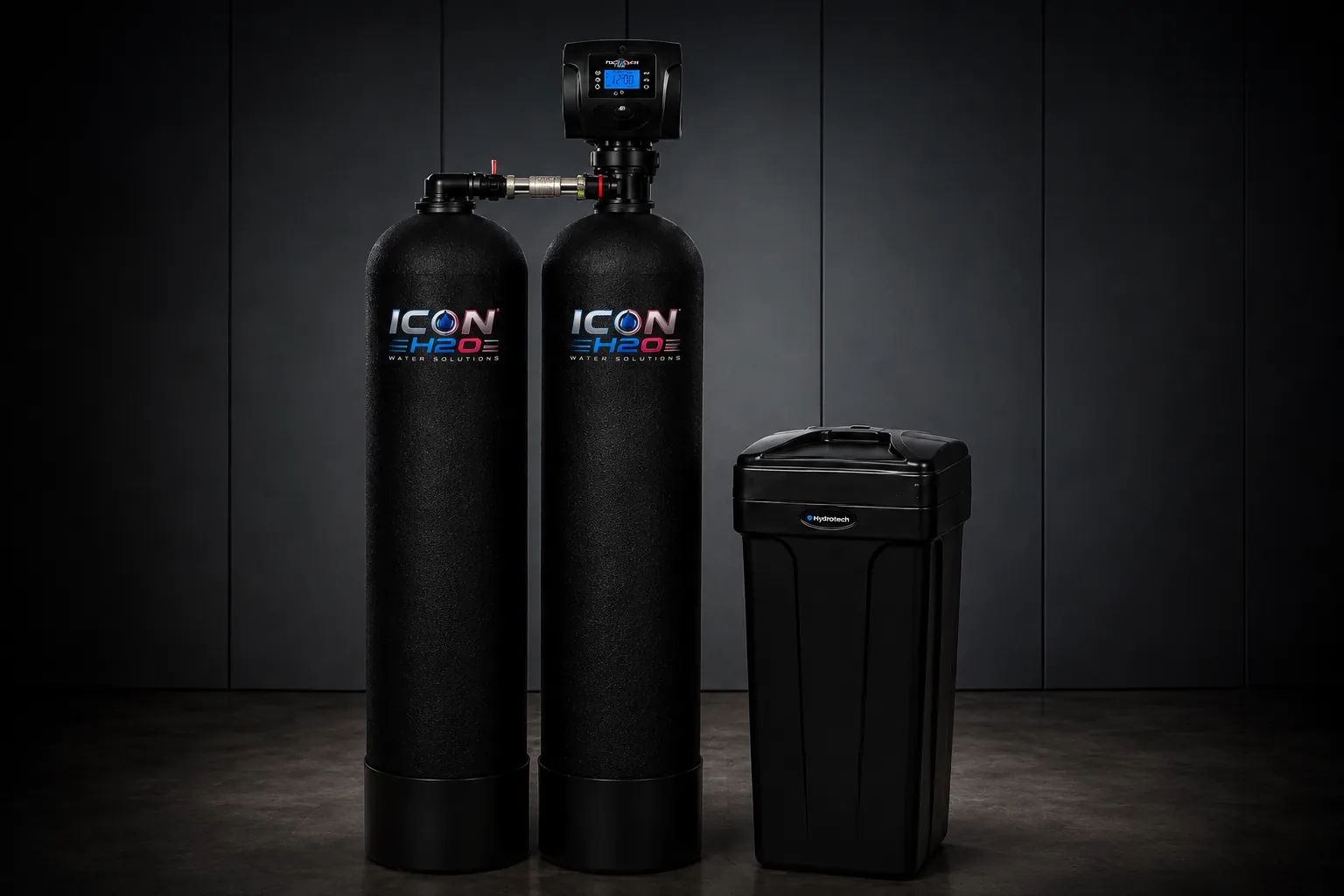 Water Softeners